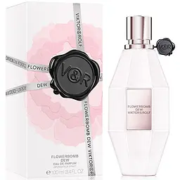 Viktor Rolf Flowerbomb Dew 100 мл парфумована вода