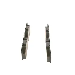 Гальмівні колодки Bosch 0 986 494 257 - мініатюра 4