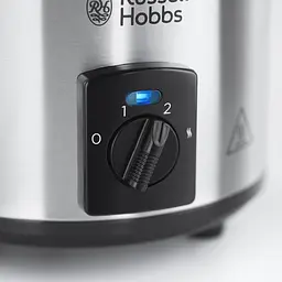 Повільноварка Russell Hobbs Compact Home 25570-56 - мініатюра 7