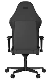 Ігрове крісло HATOR Darkside 3M PU Black (HTC3000M) - мініатюра 5