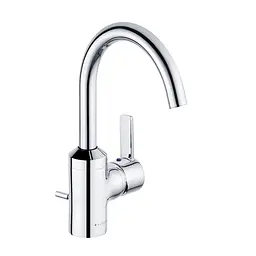Змішувач для умивальника Kludi Zenta 382550575