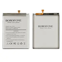 Акумулятор Borofone EB-BA136ABY до Samsung A136 A13 (5G)/ M135 M13