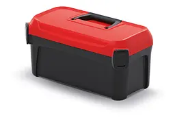 Ящик для інструментів SMART, 20", 50х25.1х24.3см, пластик Kistenberg hoz0012878 - мініатюра 6