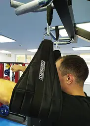 Петлі Береша EasyFit підвісні атлетичні - мініатюра 5