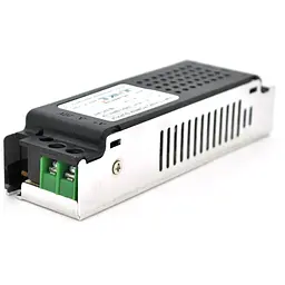 мпульсний блок живлення Jlinke JKL4800150 48В 1.5А (72Вт) перфорований SLIM, кріплення на DIN