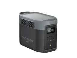 Зарядна станція EcoFlow DELTA 2 Max (EFDELTA2Max-EU) - мініатюра 6