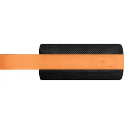 Портативна акустика Xiaomi Sound Pocket Black [QBH4269GL] [112487] - мініатюра 6