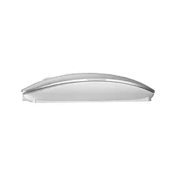 Маніпулятор миша бездротова WIWU Wimice Lite 2.4G Wireless Mouse WM101-C silver - мініатюра 5