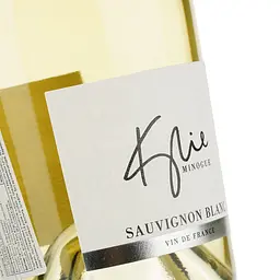 Вино Kylie Minogue Signature Sauvignon Blanc біле сухе 0.75 л - мініатюра 3
