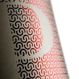Вино Coppi Pellirosso Negroamaro, червоне, сухе, 0,75 л - мініатюра 3
