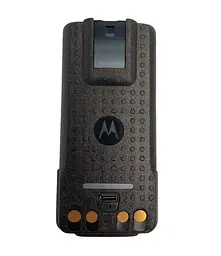 Акумулятор для радіостанції Motorola 4400-4800 PMNN4493AC 3500мАч Type-C (2889818635) - мініатюра 5