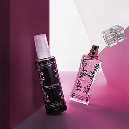 Духи з феромонами для жінок PheroStrong Pheromone Perfume For Women, 15 мл - мініатюра 3