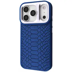 Чохол Kajsa Snake Pattern with Magnetic Ring iPhone 17 Pro в асортименті - мініатюра 6