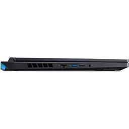 Ноутбук Ігровий Acer Predator Helios Neo 16 PHN16-72-71YK з процесором Intel Core i7-14700HX pana la 5.5GHz, 16", WQXGA, IPS, 240Hz, 16 GB DDR5, 1TB SSD, NVIDIA® No OS, Abyssal чорний - мініатюра 10