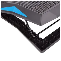 Підставка до ноутбука ColorWay Cooling Laptop Q3, 10-17 (CW-CLQ3) - мініатюра 9