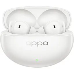 Гарнитура Oppo беспроводная Enco Air5 Pro (ETEL1) Pearl White