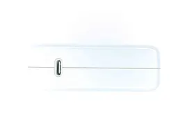 Блок живлення Apple MagSafe type c 96w a2166 - Б/В - мініатюра 5