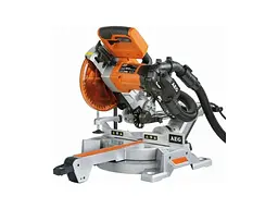 Торцювальна пила AEG PS 254 L - мініатюра 6