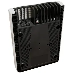 Комутатор Mikrotik CCRS304-4XG-IN, 1x10/100/1000, 4x1G/2.5G/5G/10G Ethernet - мініатюра 5