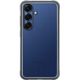 Чохол-накладка Samsung Flipsuit (Rugged) для Samsung Galaxy S25 SM-S931 Black (EF-JS931CBEGWW) - мініатюра 3