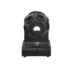 Светодиодная голова BIG FIREBOLL 14x12W (4in1) RGBW - мініатюра 3