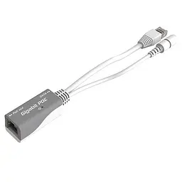 Інжектор живлення Mikrotik RBGPOE