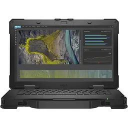 Ноутбук Dell Latitude 5430 Rugged (210-BCFR_i516512HDWP) - мініатюра 1