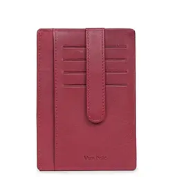 Кредитниця Tony Perotti Cortina 5001 rosso (90298) Червона - мініатюра 1