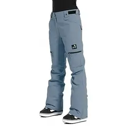 Штани Rehall Lise W 2023 Blue L (1012-60359-30062023BL)