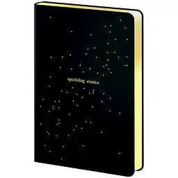 Щоденник Axent 2026 Pocket Mellow 101х146 мм Sparkling (8828-26-2-A)