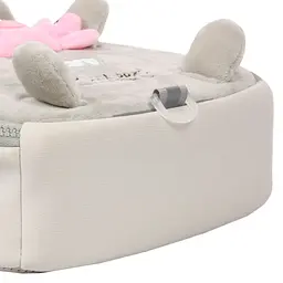 Рюкзак дитячий Yes K-33XXS My Pusheen (550434) - мініатюра 5