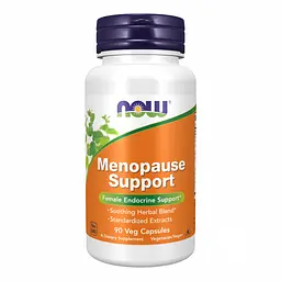 Menopause Support 90 vcaps