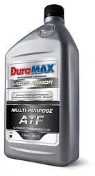 Трансмісійна олива DuraMAX Multi-Purpose ATF 0,946 л.