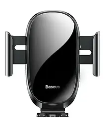 Автотримач із міцною фіксацією Baseus SUGENT-ZN01 (37026-01_486) - мініатюра 3