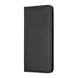 Чохол-книжка Premium Samsung A51 (A515) Black