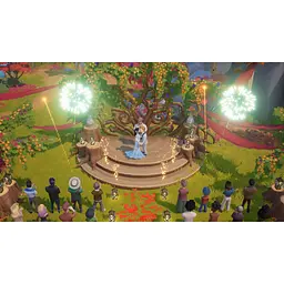 Ключ активації Microsoft Coral Island для Xbox Series S/X - мініатюра 12