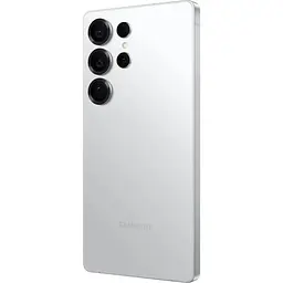 Смартфон Samsung Galaxy S25 Ultra 12/512GB Titanium Whitesilver (SM-S938BZSG) [NFC, 2 SIM/1 SIM + eSIM] - мініатюра 9