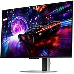Монітор Samsung 32" Odyssey OLED G8 G81SF (LS32FG810SUXEN) - мініатюра 2