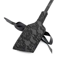 Стек Fetish B-Series Tickler & Whip 3.0 чорний - мініатюра 4