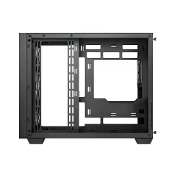 Корпус для ПК Deepcool CG330 Mesh 3F Black (R-CG330MESH-BKANM3-G) - мініатюра 5