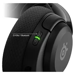 Навушники SteelSeries Arctis Nova 5 MultiPlatform Black (61670) - мініатюра 5