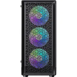 Корпус GameMax Forge MB [166132] - мініатюра 5