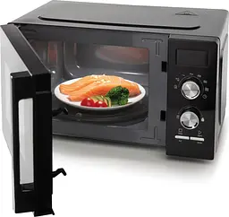 Мікрохвильова піч Gorenje MO20A3BH - мініатюра 4