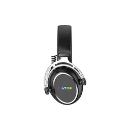 Навушники Hator Hypergang 3 Hi-Res Black (ESH50) - мініатюра 7