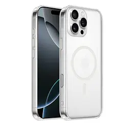 Чохол MAKE Apple iPhone 16 Pro Max Crystal Magnet Pro - мініатюра 2