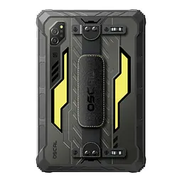 Планшет Oscal Spider 10 8/256GB 4G Dual Sim Black - мініатюра 2