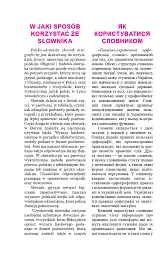 Практичний польсько-український правописний словник для середнього рівня - Микола Ярмолюк - мініатюра 9