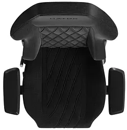 Ігрове крісло HATOR Darkside 3L Fabric Black (HTC3010L) - мініатюра 12