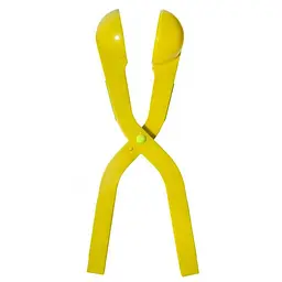 Сніжколіп AC-3 Жовтий 4820121593153 shop (4820121593153) - мініатюра 2