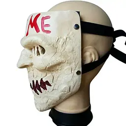 Маска GeekLand KISS ME Поцілунок Мене КМ 64.62.932 - мініатюра 5